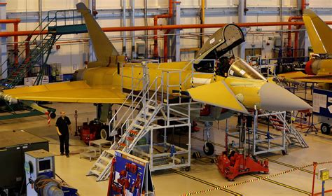 Bae Systems To Cut Nearly 2000 Jobs Wsj