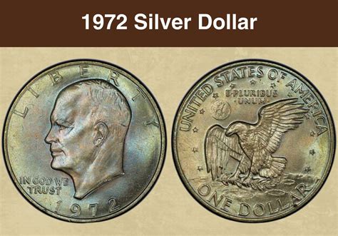 Eisenhower Dollar Coin Worth Sale Laseb Fae Ufmg Br