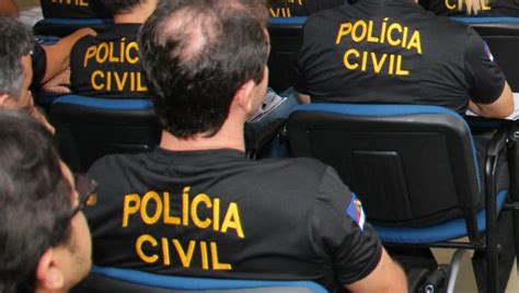 Concurso Polícia Civil PE 2021 Inscrições Vagas Edital e Apostilas