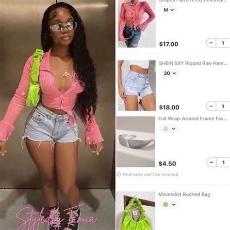 Pin By Itz Barbie Ella On Pins By You Shein Outfits Casual Outfits