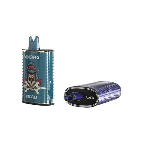 Disposable Vape Manufacturers China Disposable Vape Factory And Suppliers