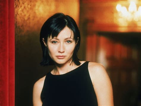 Classify Prue From Charmed Shannen Doherty