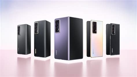 Honor Deploys Tomorrow S Smartphones At Ifa Time News