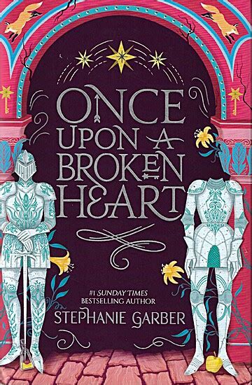Once Upon a Broken Heart Review | Yes, it is THAT good | FETL