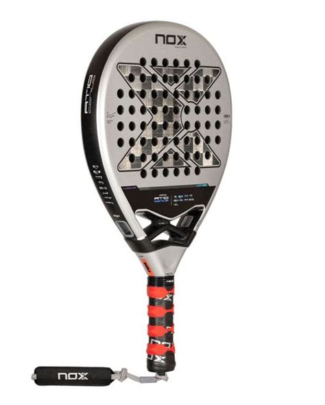 Nox At Luxury Genius K Mister Padel Il Negozio Di Padel