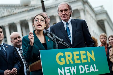 The New And Improved Green New Deal Is Still Insane