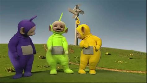 Teletubbies Smoking Pfp