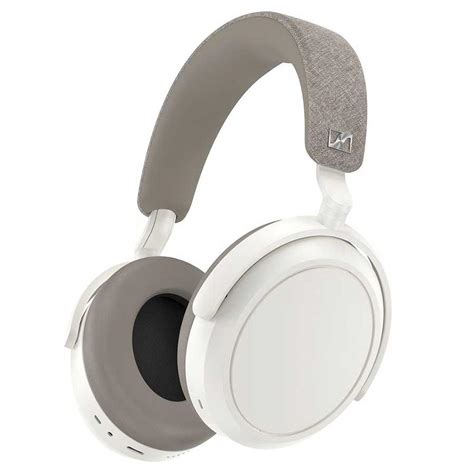 Casque réducteur de bruit sans fil avec micro Sennheiser Momentum 4