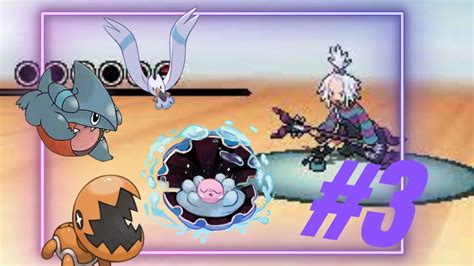 Pokemon Blanco Randomlocke Capitulo Youtube