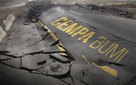 Gempa Bumi Magnitudo 37 Guncang Bukittinggi Terasa Kuat Hingga Di Agam