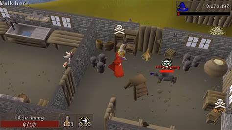 What is a PvP World in Old School RuneScape? – FandomSpot