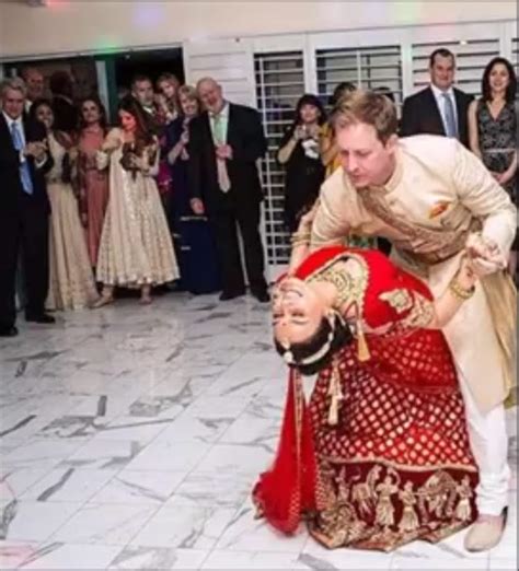 Check out the inside pics of Preity Zinta’s royal LA wedding ...