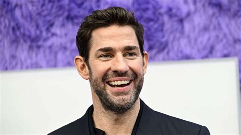 People Magazin K Rt John Krasinski Zum Sexiest Man Alive