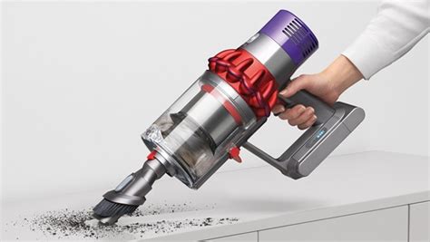 Buy Dyson Cyclone V10 Motorhead Cordless Vacuum online | Vacuum ...