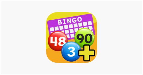 ‎bingo Caller 90 On The App Store