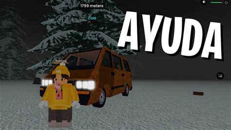 TUVIMOS Un VIAJE LARGO En La NIEVE YouTube