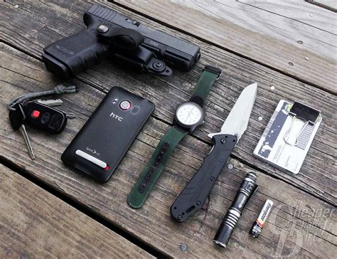 edc everyday carry