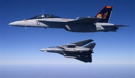 F14 Tomcat: Exploring Its Fascinating Legacy