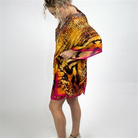 Kaftan Beach Kaftan Womens Dress Plus Size Clothing Etsy Australia