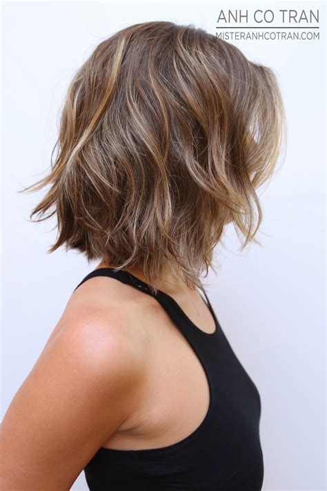 Cortes De Pelo Para Lucir Moderna Y Fresca En Poca De Calor Artofit