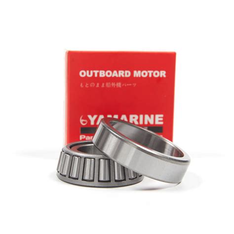 Yamarine Outboard Bearing Jr Forward Gear Bearing