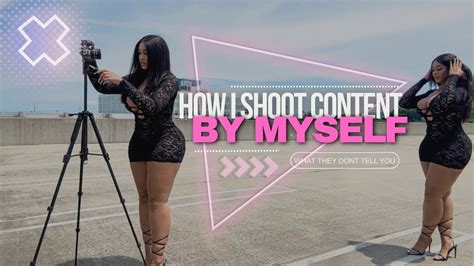 Weekly Vlog How I Shoot My Content Youtube