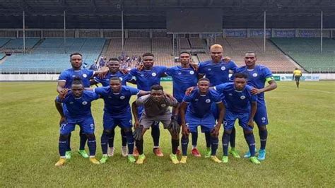 Alex Oyowah Andy Okpe Star As Rivers United Crush Remo Stars