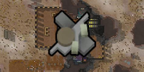 RimWorld How To Get Components