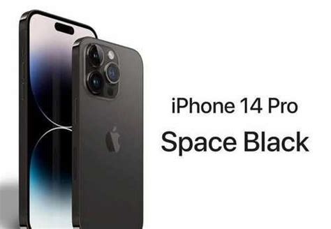 Iphone Pro Gb Space Black Esim