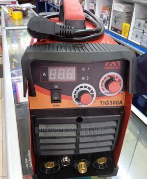 High Value Tig Welding Machines In Nairobi Central Electrical