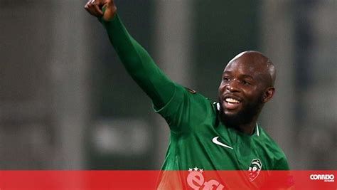 Jody Lukoki Ex Avançado Do Ajax Morre Aos 29 Anos Futebol Correio