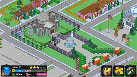 User Blogtytyger 626best Building Decoration Design The Simpsons