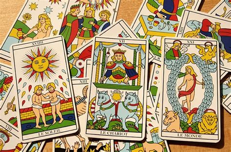 Los Arcanos en el Tarot Cuales y cuantos son Esperanza Mía