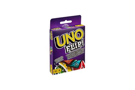 Uno Flip – Games