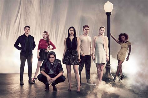 Riverdale Computer Wallpapers Wallpaper Cave