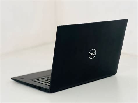 Dell Latitude 7490 Ultrabook Core I5 8th Gen 8gb 16gb Ram 256gb Ssd Laplk