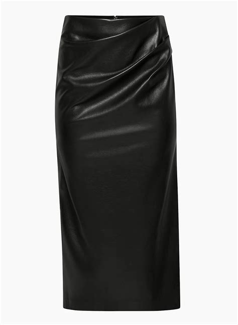 Wilfred Angie Maxi Skirt Aritzia Us