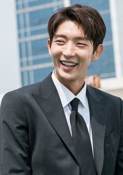 Lee Joon Gi As Bong Sang Pil Lawless Lawyer Lee Joongi Lee Jun Ki