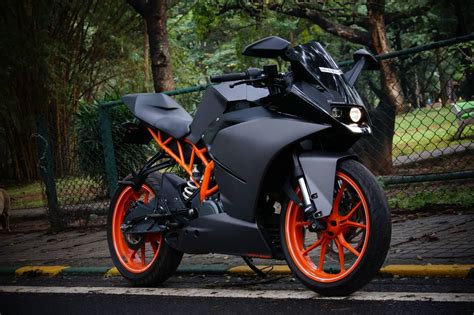 Ktm Rc Ktm Ktm Rc8