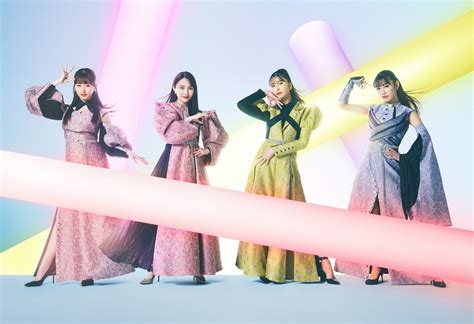 🍭 ももクロ、結成15周年記念アー写公開！ 記念ソング「いちごいちえ」リリース決定 Popnrollポップンロール