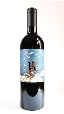 Realm Cellars Beckstoffer Dr Crane Fine Wine Online At Falling