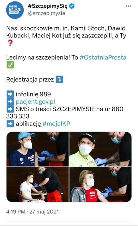 Ona Dawida Kubackiego W Szpitalu Kardiologicznym Walczy O Ycie