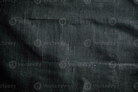 Black Canvas Texture Ai Generative 26950203 Stock Photo At Vecteezy