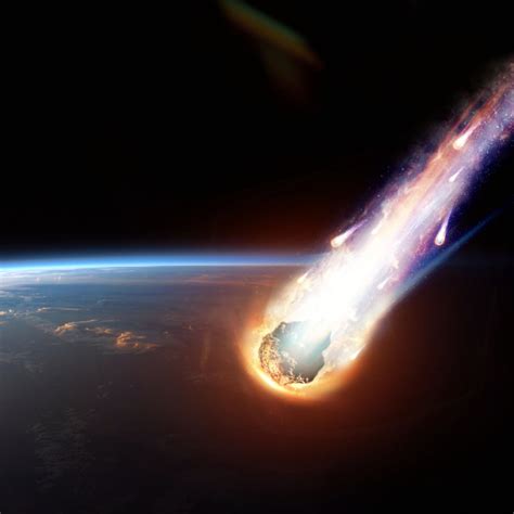 Asteroid Hitting Earth In 2021 Date The Earth Images Revimage Org