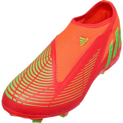 Adidas Predator Edge Predator Edge Soccer Cleats Soccerpro