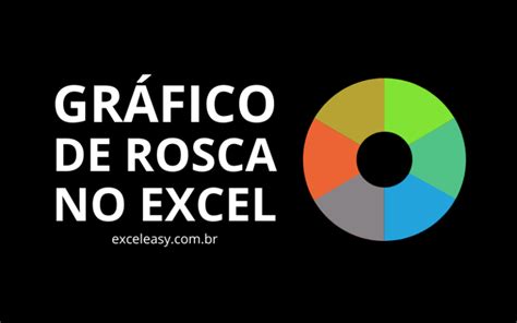 Gr Fico De Rosca No Excel Excel Easy