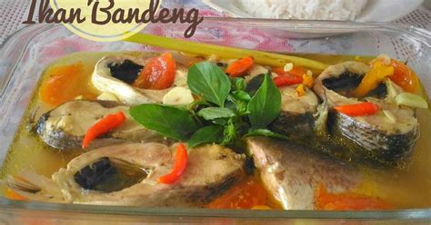 Resep Palumara Ikan Bandeng Oleh Erny Nugroho Cookpad