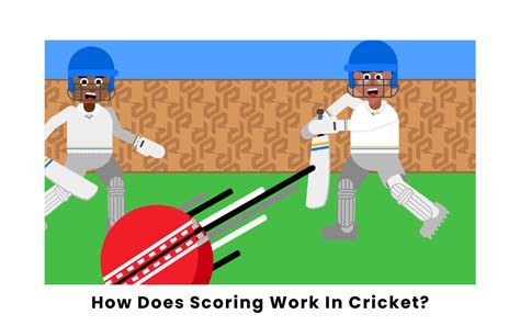 How Does Scoring Work In Cricket