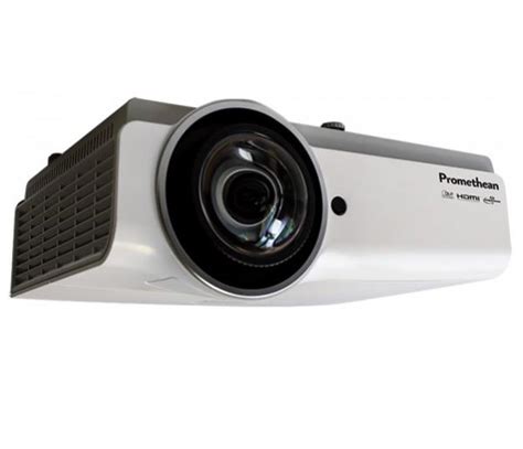 Prm A Promethean Prm A Projector Prm A Touchpoint Technology