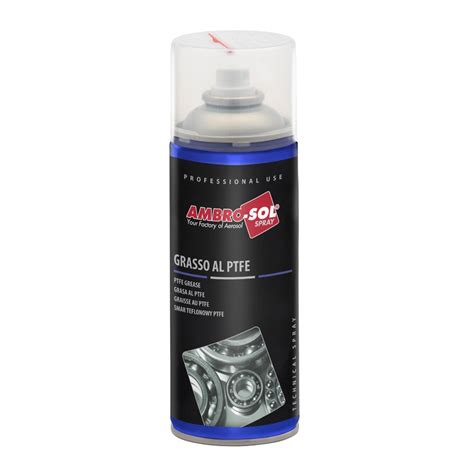 AMBRO SOL SPRAY GREASE 400ML